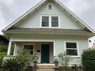 125 N Meridith Ave, Pasadena, CA 91106