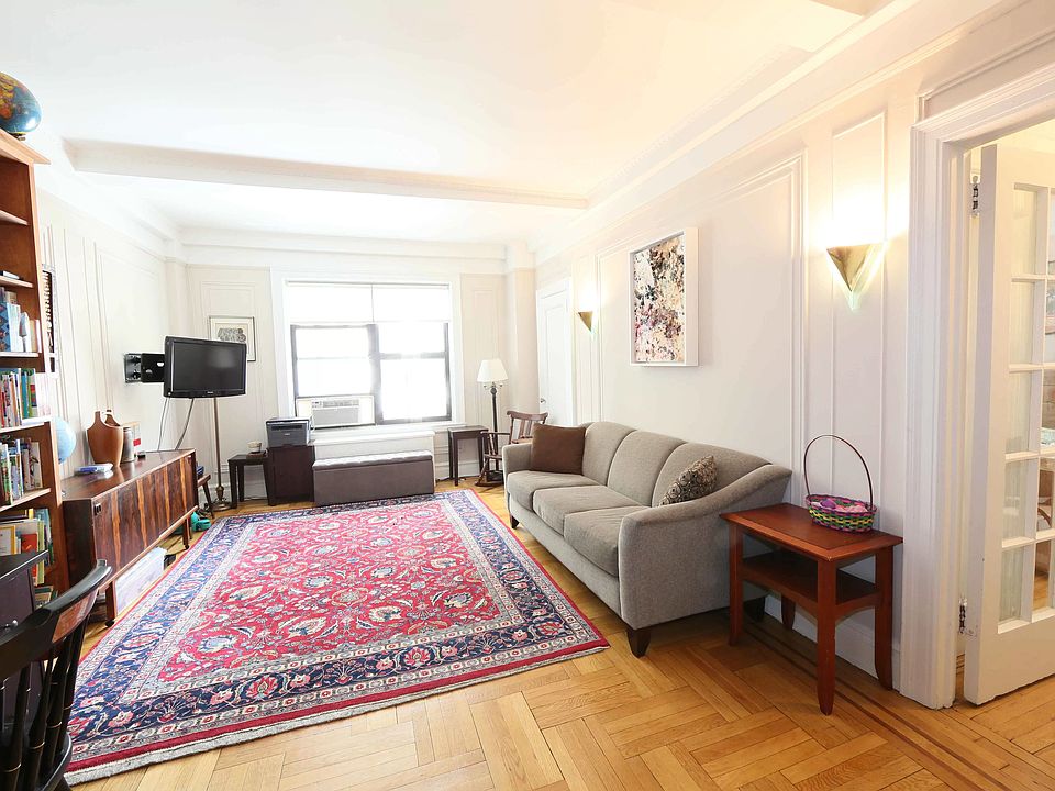 1st image of 215 W 90th St APT 5F