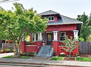 2115 SE 43rd Ave, Portland, OR
