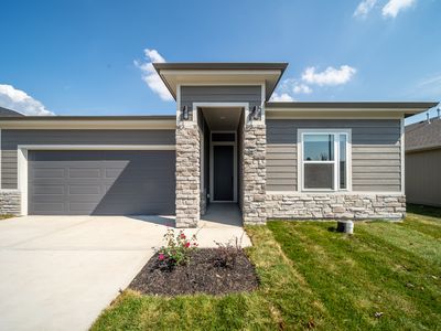 20667 Barker St, Spring Hill, KS, 66083