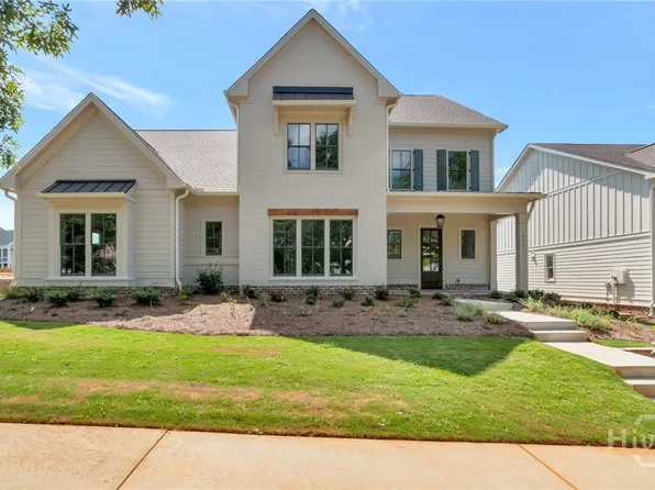 1653 Georgia Club Drive, Statham, GA 30666