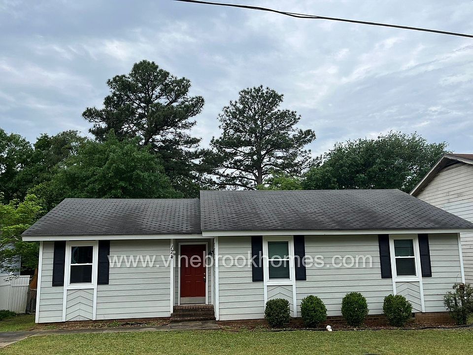 124 Rosemary Ln, North Augusta, SC 29841 Zillow