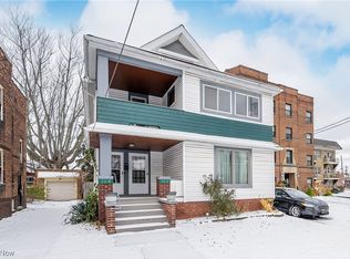 3312 Bosworth Rd, Cleveland, OH 44111