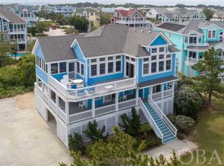 794 Mercury Rd LOT 32, Corolla, NC 27927