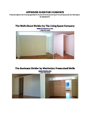 Rented by Manhattan Skyline | media 8