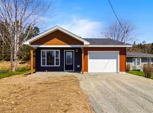 305 Petty Harbour Rd, Saint Johns, NL A1S1N9