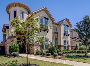 2003 Rice Mill Dr, Katy, TX 77493