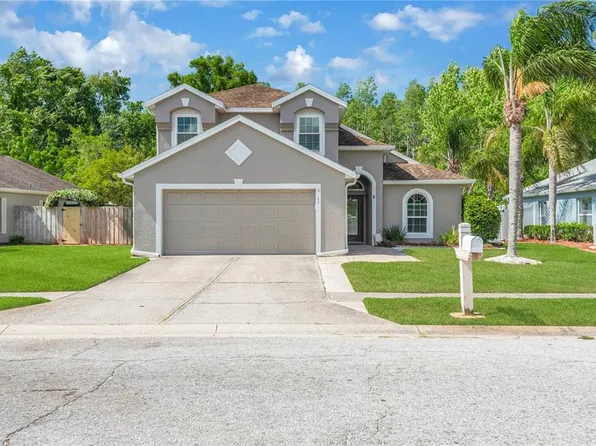 1211 Timber Trace Dr, Zephyrhills, FL 33543