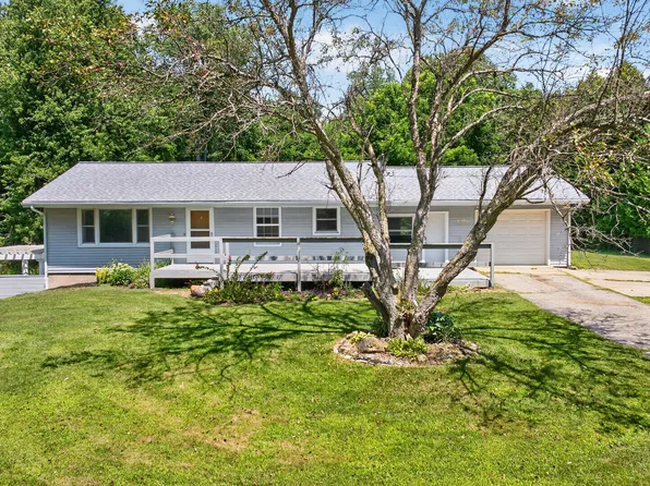 6500 McCain Rd, Spring Arbor, MI 49283