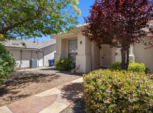 8116 Corte De Aguila NW, Albuquerque, NM 87120
