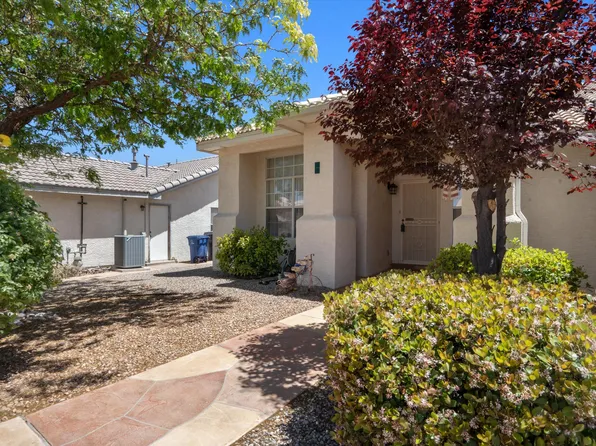 8116 Corte De Aguila NW, Albuquerque, NM 87120