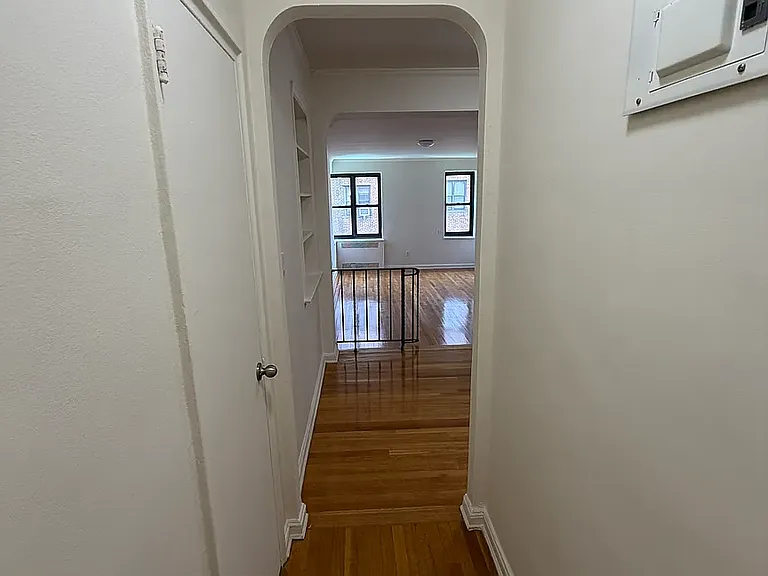 104-20 68th Dr #B43 — Photo 1
