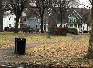 39 Madison St APT 3, Rochester, NY 14608