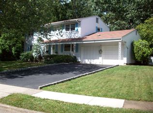 3 Butler Rd, Edison, NJ 08820