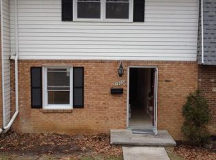 1906 Sussex Rd, Blacksburg, VA 24060