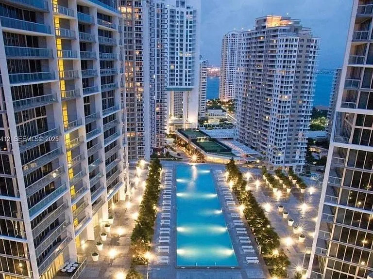 475 Brickell Ave #1208 — Photo 3