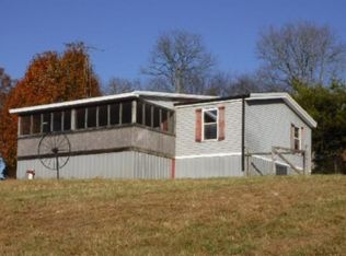 1619 McCormick Ridge Rd, Red Boiling Springs, TN 37150