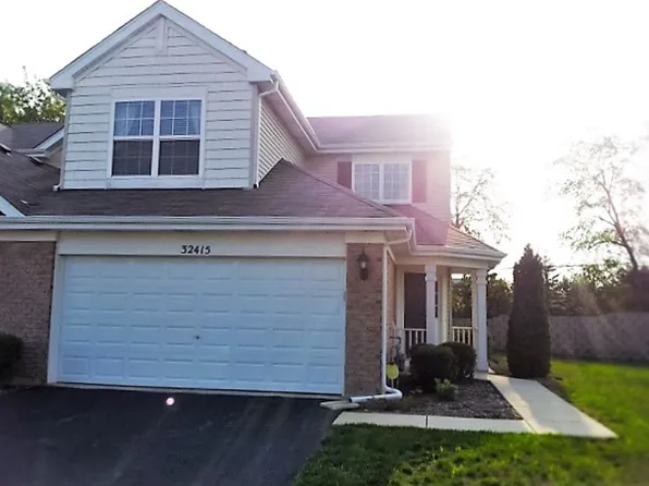 32415 N Mackinac Ln, Lakemoor, IL