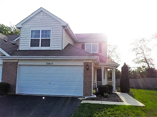 32415 N Mackinac Ln Photo 1