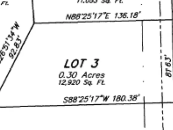 Kropp Rd #3, Seymour, WI 54165