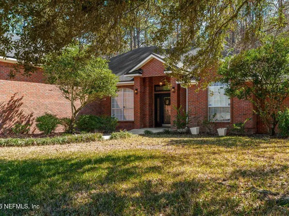 10272 MANORVILLE Drive, Jacksonville, FL 32221