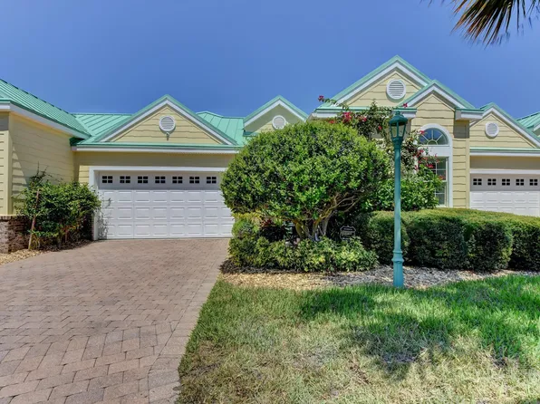 4608 Oak Hammock Ct, Ponce Inlet, FL 32127