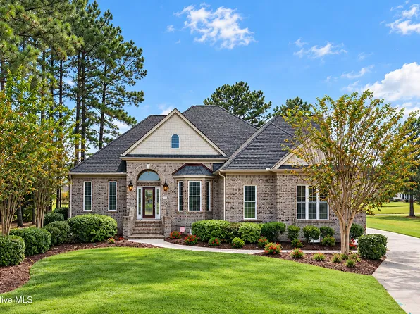 433 Crow Creek Drive NW, Calabash, NC 28467