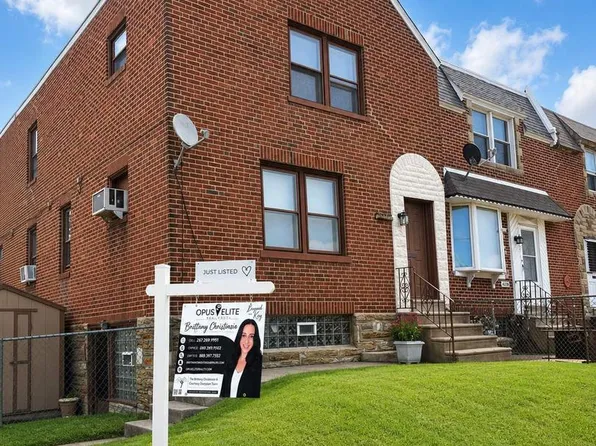 4201 Aldine St, Philadelphia, PA 19136