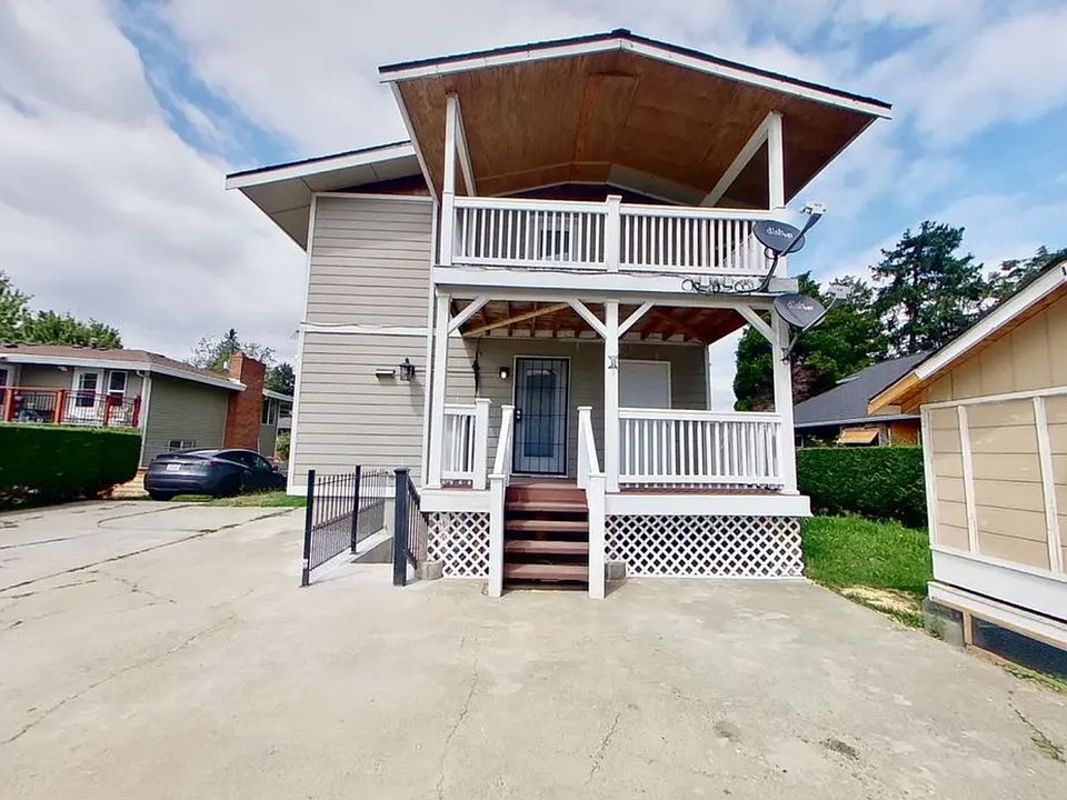 1st image of 3219 S Graham St