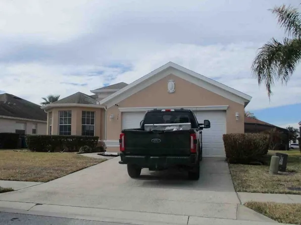174 Minniehaha Cir, Haines City, FL 33844