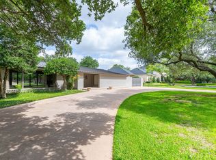1760 River Oaks Rd, Abilene, TX 79605