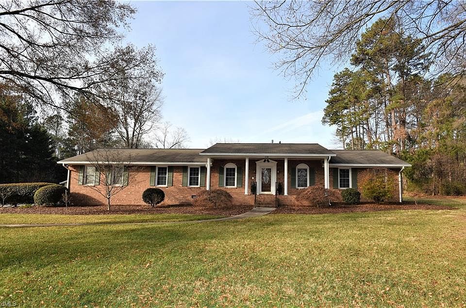 118 Comanche Trl, Lexington, NC 27295 Zillow