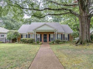 730 Eaton St LOT 34, Memphis, TN 38120