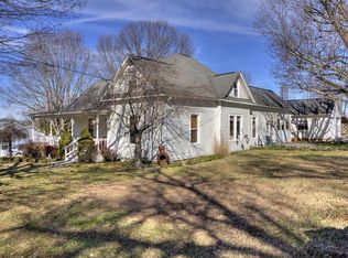 321 Wilder St, Morristown, TN 37813