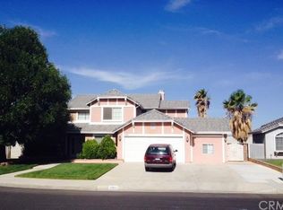 12861 Snake River Dr, Victorville, CA 92392