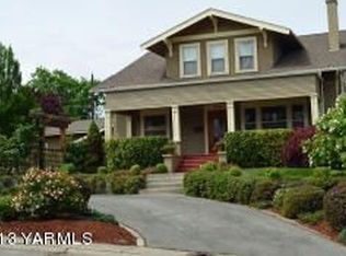 610 S 24th Ave, Yakima, WA 98902