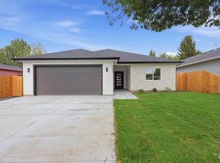 3683 S Kingsland Way, Boise, ID 83716