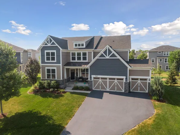 9167 Wassermann Ct, Victoria, MN 55386