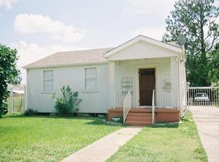 2212 Claire Ave, Gretna, LA 70053