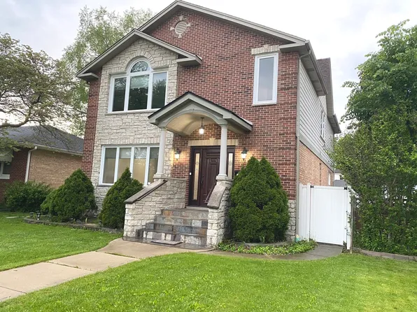 8140 N Oketo Ave, Niles, IL 60714