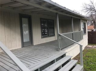 521 W Bridge St, Weatherford, TX 76086