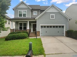 17412 Trevino Pkwy, Moseley, VA 23120