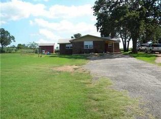 1201 W Forrest Hills Rd, Guthrie, OK 73044