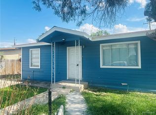 823 W Butler St, Pharr, TX 78577