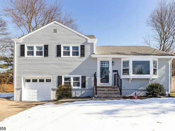 7 Aberdeen Ct, Cranford Twp., NJ 07016
