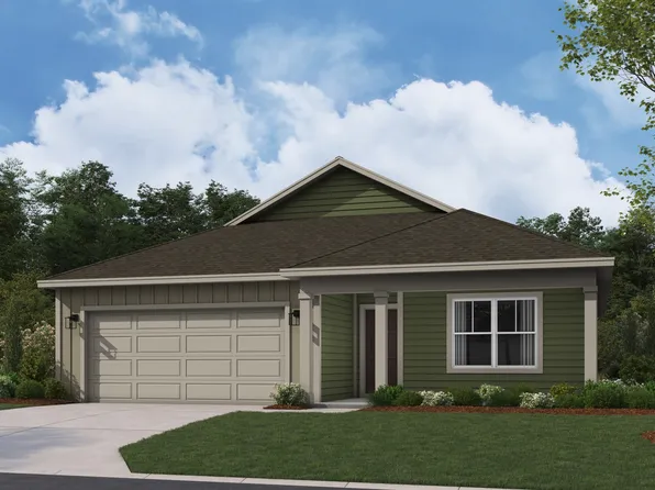 6827 Henley Way, Indianapolis, IN 46221