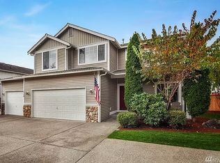 124 County Line Rd SE, Pacific, WA 98047