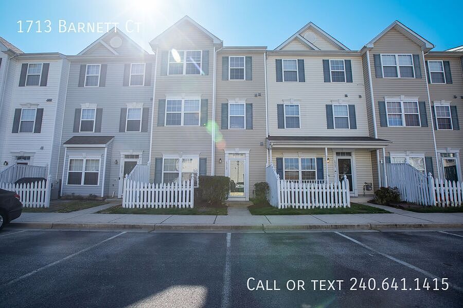 1st image of 1713 Barnett Ct