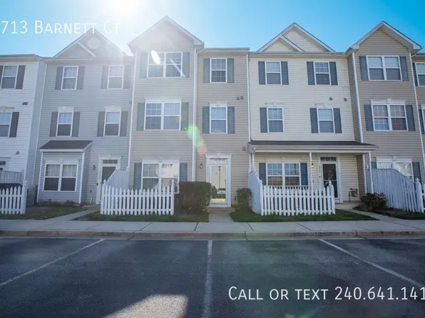 1713 Barnett Ct, Severn, MD 21144