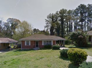 1794 Danrich Dr, Decatur, GA 30032